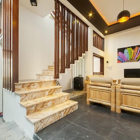 Appartamento Hijal House Hoi An Esterno foto