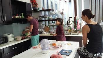 Appartamento Hijal House Hoi An Esterno foto
