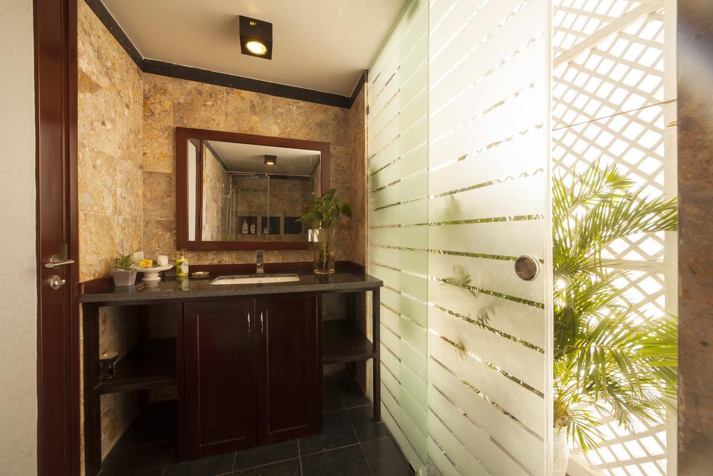 Appartamento Hijal House Hoi An Camera foto
