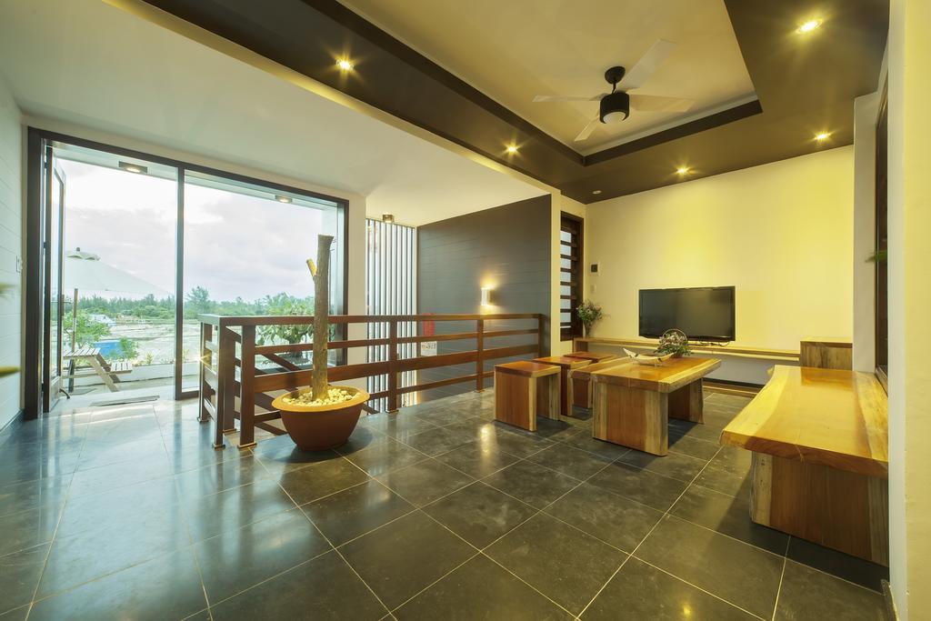 Appartamento Hijal House Hoi An Camera foto