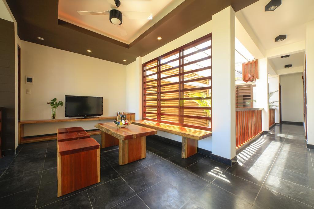 Appartamento Hijal House Hoi An Camera foto