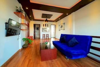 Appartamento Hijal House Hoi An Esterno foto